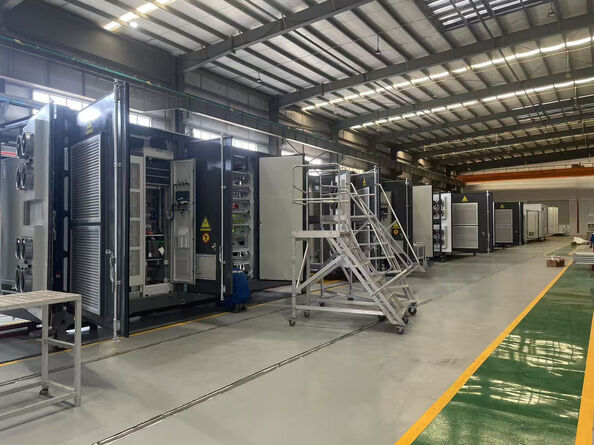 Shenzhen Konja Green Power Technology Co.,Ltd