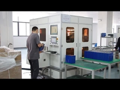 KonJa Top Brand Energy Storage Cabinet 215kWh 100kw Outdoor Energy Storage System