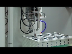 Home Solar Battery Storage