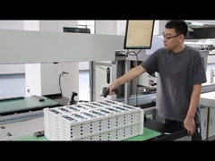 Wall Mounted Solar Battery