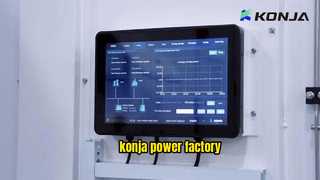 konja power factory