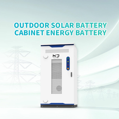 Good price 224KWH Outdoor Solar Battery Cabinet Energy Battery Storage Cabinet online
